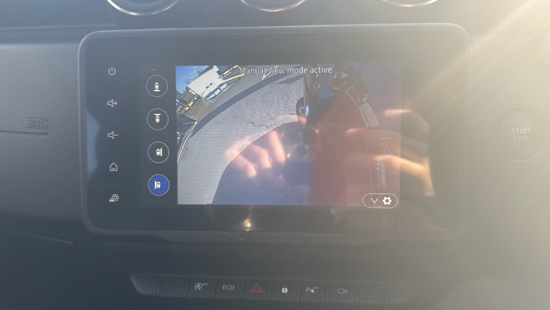 Dacia Duster 1.0 TCe 100 Prestige 5dr Bi Fuel Estate